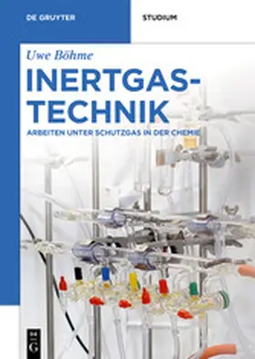 Böhme |  Inertgastechnik | eBook | Sack Fachmedien