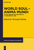 Helmig |  World Soul ¿ Anima Mundi | Buch |  Sack Fachmedien