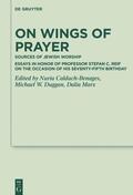 Calduch-Benages / Marx / Duggan |  On Wings of Prayer | Buch |  Sack Fachmedien