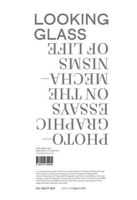Bast / Penninger / Ziegelböck |  Looking Glass | Buch |  Sack Fachmedien
