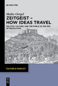 Oergel |  Zeitgeist – How Ideas Travel | eBook | Sack Fachmedien