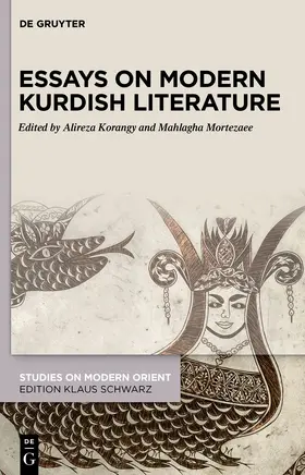 Korangy / Mortezaee |  Essays on Modern Kurdish Literature | eBook | Sack Fachmedien