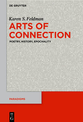 Feldman |  Arts of Connection | eBook | Sack Fachmedien