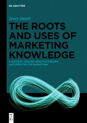 Smith | The Roots and Uses of Marketing Knowledge | E-Book | sack.de