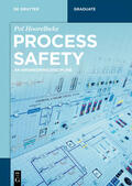 Hoorelbeke |  Hoorelbeke, P: Process Safety | Buch |  Sack Fachmedien