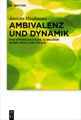 Haußmann |  Ambivalenz und Dynamik | Buch |  Sack Fachmedien