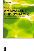 Haußmann |  Ambivalenz und Dynamik | eBook | Sack Fachmedien