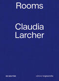 Konrad |  Claudia Larcher – Rooms | eBook | Sack Fachmedien