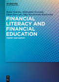 Swiecka / Swiecka / Wyszkowska-Kaniewska |  Financial Literacy and Financial Education | Buch |  Sack Fachmedien