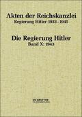 Hollmann / Keller / Marahrens |  1943 | Buch |  Sack Fachmedien