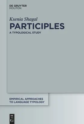 Shagal |  Participles | eBook | Sack Fachmedien