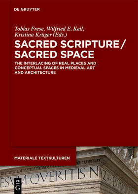 Frese / Keil / Krüger |  Sacred Scripture / Sacred Space | eBook | Sack Fachmedien