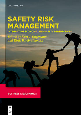 Engemann / Abrahamsen | Safety Risk Management | Buch | sack.de