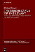 Kreutz |  The Renaissance of the Levant | eBook | Sack Fachmedien