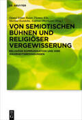 Bauer / Klie / Kumlehn |  Von semiotischen Bühnen und religiöser Vergewisserung | eBook | Sack Fachmedien