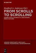 Anderson |  From Scrolls to Scrolling | eBook | Sack Fachmedien