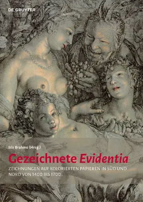 Brahms |  Gezeichnete Evidentia | Buch |  Sack Fachmedien