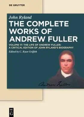 Griffith | The Life of Andrew Fuller | E-Book | sack.de