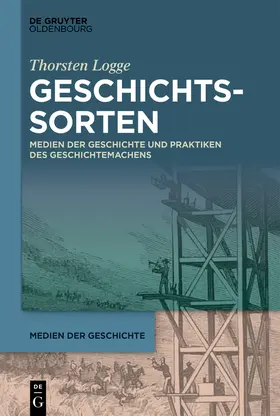 Logge |  Geschichtssorten | Buch |  Sack Fachmedien
