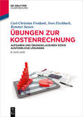 Freidank / Fischbach / Sassen |  Übungen zur Kostenrechnung | eBook | Sack Fachmedien