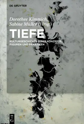 Kimmich / Müller |  Tiefe | eBook | Sack Fachmedien