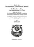 Conermann / Herz |  1620–1651 | Buch |  Sack Fachmedien