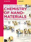 Challa |  Metallic Nanomaterials (Part B) | Buch |  Sack Fachmedien