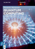 Marturano |  Quantum Computing | Buch |  Sack Fachmedien