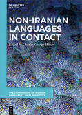 Häberl |  Language Diversity in Iran | Buch |  Sack Fachmedien