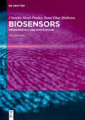 Malhotra / Pandey |  Biosensors | Buch |  Sack Fachmedien