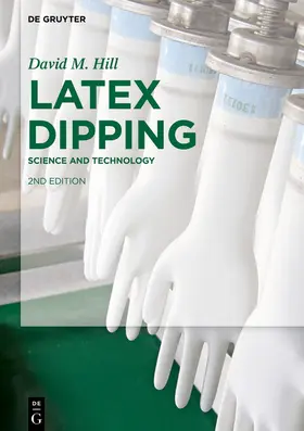 Hill | Latex Dipping | E-Book | sack.de