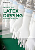 Hill |  Latex Dipping | eBook | Sack Fachmedien