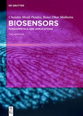 Pandey / Malhotra |  Biosensors | eBook | Sack Fachmedien