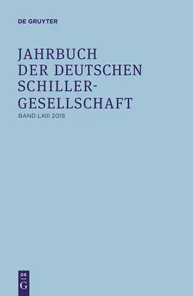 Honold / Lubkoll / Martus |  2019 | eBook | Sack Fachmedien