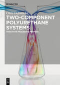 Defonseka |  Two-Component Polyurethane Systems | Buch |  Sack Fachmedien