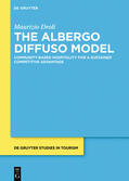 Droli |  The Albergo Diffuso Model | Buch |  Sack Fachmedien