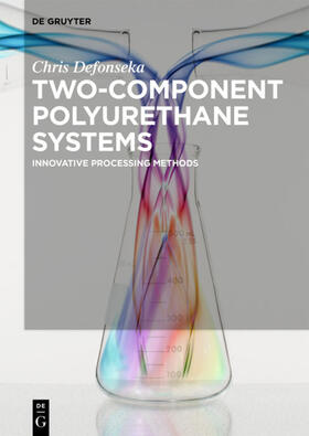 Defonseka | Two-Component Polyurethane Systems | E-Book | sack.de