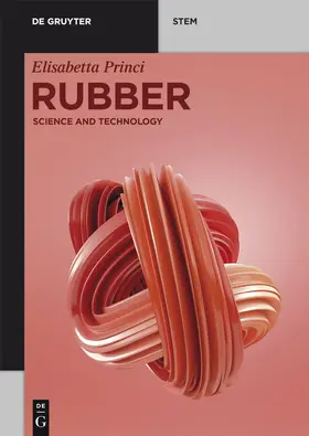 Princi |  Rubber | eBook | Sack Fachmedien