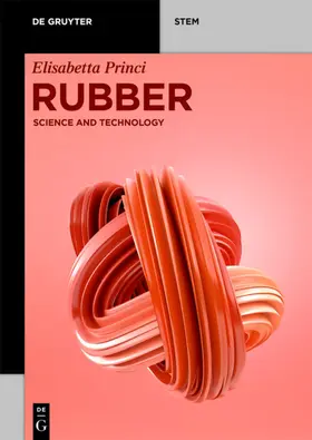 Princi |  Rubber | eBook | Sack Fachmedien