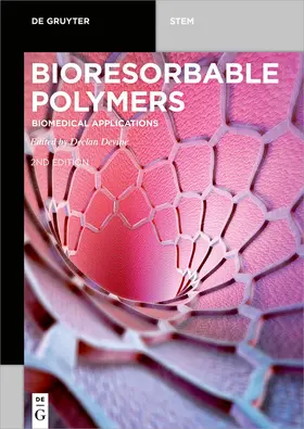 Devine | Bioresorbable Polymers | E-Book | sack.de