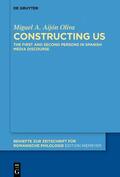 Aijón Oliva |  Constructing Us | eBook | Sack Fachmedien