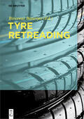 Banerjee |  Tyre Retreading | Buch |  Sack Fachmedien