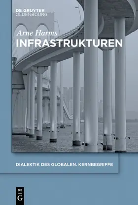 Harms |  Infrastrukturen | Buch |  Sack Fachmedien