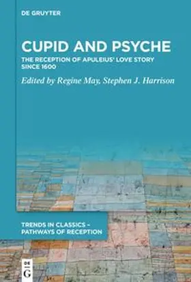 May / Harrison |  Cupid and Psyche | eBook | Sack Fachmedien