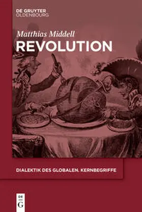 Middell | Revolution | Buch | 978-3-11-064172-1 | sack.de