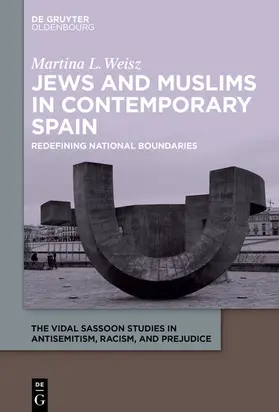 Weisz | Jews and Muslims in Contemporary Spain | E-Book | www.sack.de