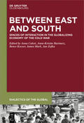 Calori / Hartmetz / Kocsev |  Between East and South | eBook | Sack Fachmedien