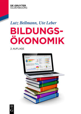 Bellmann / Leber | Bildungsökonomik | E-Book | sack.de