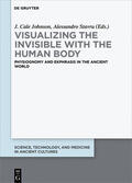 Johnson / Stavru |  Visualizing the invisible with the human body | eBook | Sack Fachmedien