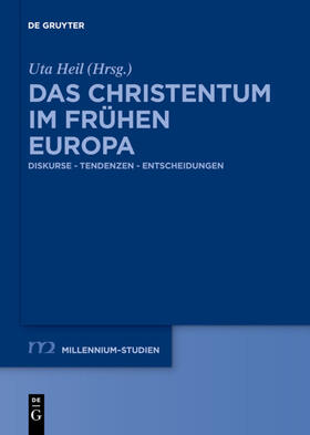 Heil | Das Christentum im frühen Europa | E-Book | sack.de